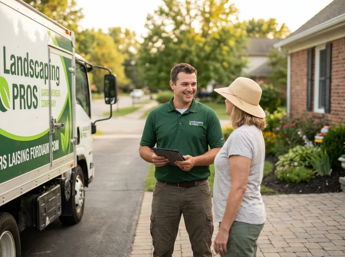Landscaping Clayhole, KY FAQs
